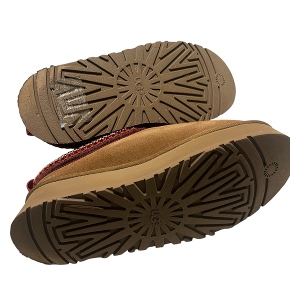 UGG Brown Tazz size 9 - Picture 5 of 5